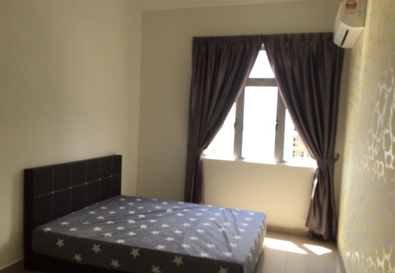 The Caspian @ Meridin Bayvue