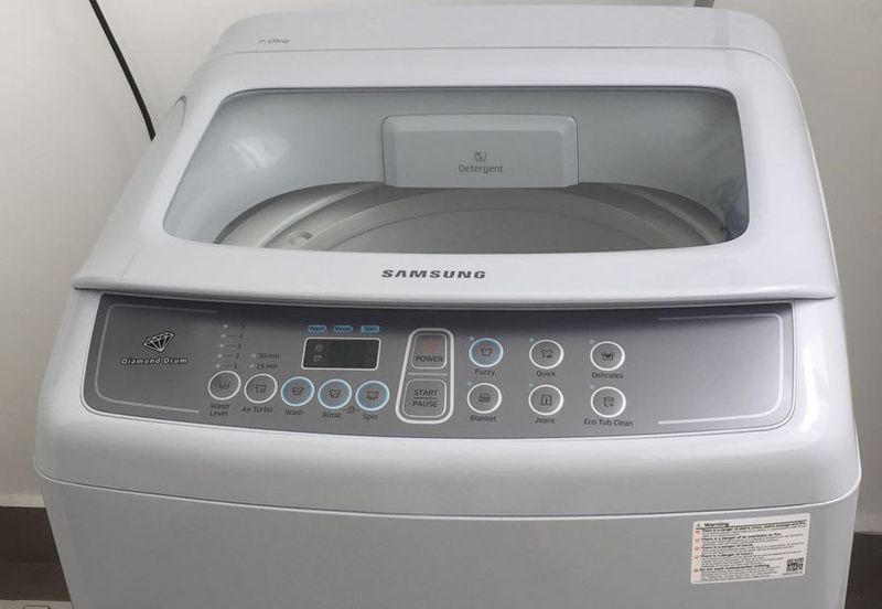 The Caspian @ Meridin Bayvue