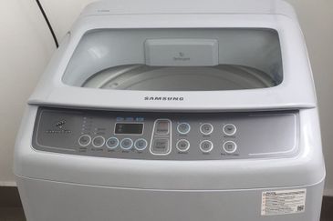 The Caspian @ Meridin Bayvue