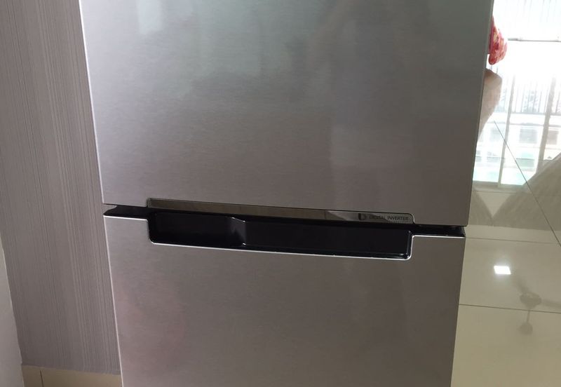 The Caspian @ Meridin Bayvue