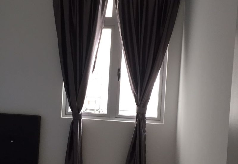 The Caspian @ Meridin Bayvue