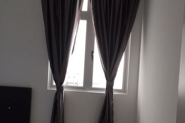 The Caspian @ Meridin Bayvue