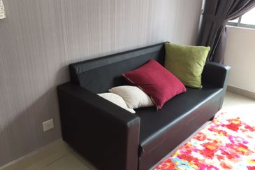 The Caspian @ Meridin Bayvue