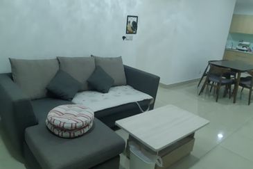 The Caspian @ Meridin Bayvue