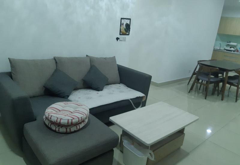 The Caspian @ Meridin Bayvue