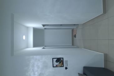 The Caspian @ Meridin Bayvue