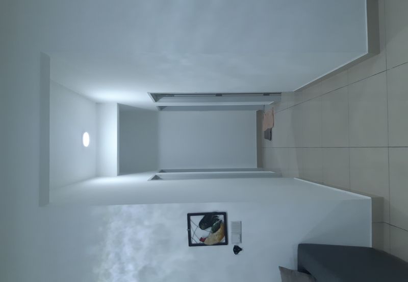 The Caspian @ Meridin Bayvue