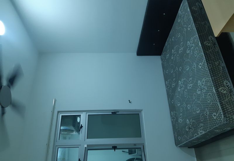 The Caspian @ Meridin Bayvue