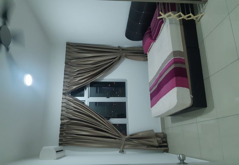 The Caspian @ Meridin Bayvue