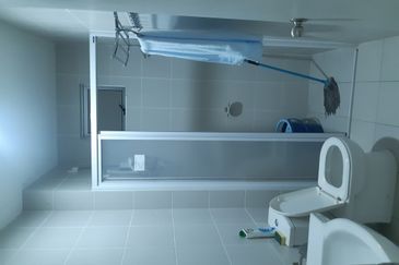 The Caspian @ Meridin Bayvue