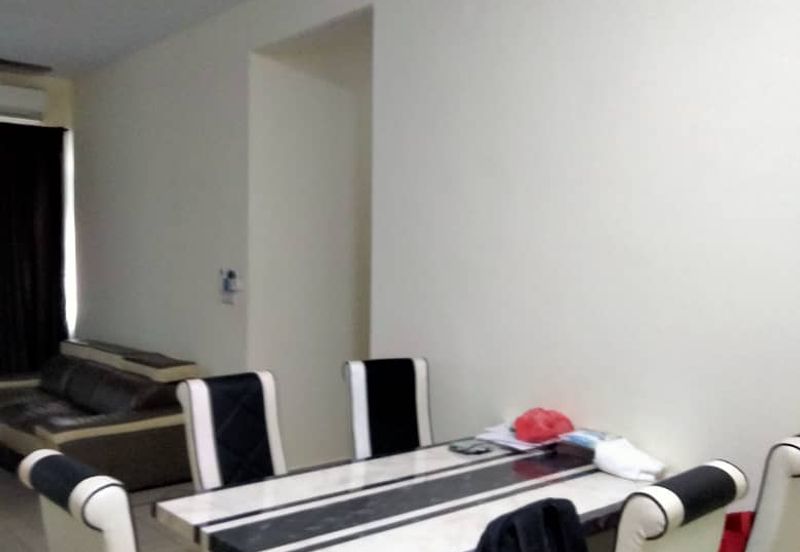 The Caspian @ Meridin Bayvue