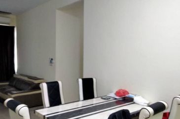 The Caspian @ Meridin Bayvue