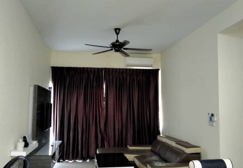 The Caspian @ Meridin Bayvue