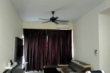 The Caspian @ Meridin Bayvue