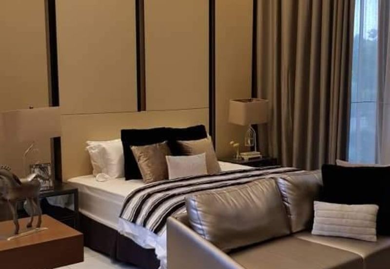 Taman Tasik Titiwangsa