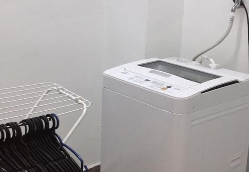 The Caspian @ Meridin Bayvue