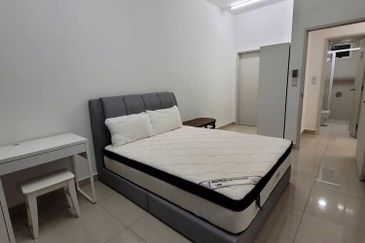 The Caspian @ Meridin Bayvue