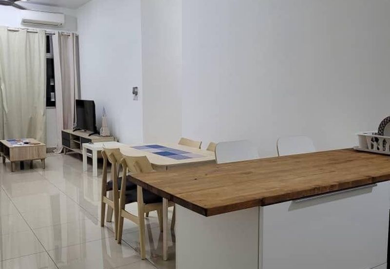 The Caspian @ Meridin Bayvue