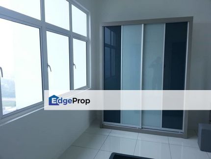 Skypod Residence Bandar Puchong Jaya LRT IOI Mall LDP below market price, Selangor, Puchong