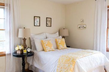 SkyLuxe On The Park @ Bukit Jalil