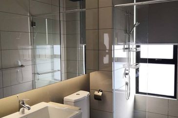 The Andes @ Bukit Jalil