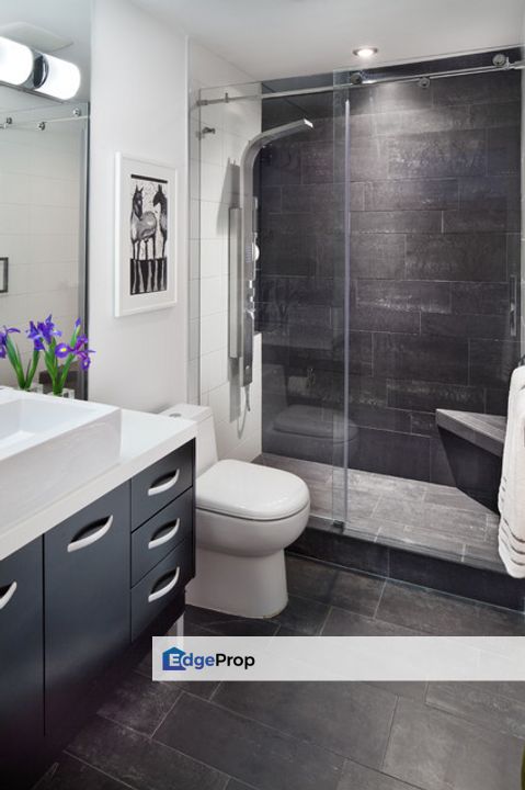 furnished with 2 parks corner, Kuala Lumpur, Cheras