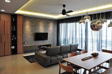 Pavilion Suites Kuala Lumpur