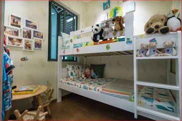 Pavilion Suites Kuala Lumpur