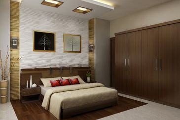 Pavilion Suites Kuala Lumpur