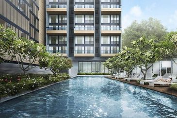 Pavilion Suites Kuala Lumpur