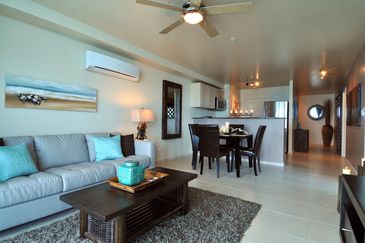 Ascott Sentral Kuala Lumpur