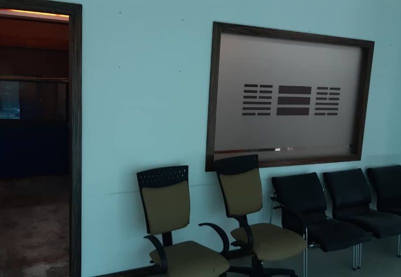 Ground floor shop BELOW MARKET RENT Puchong