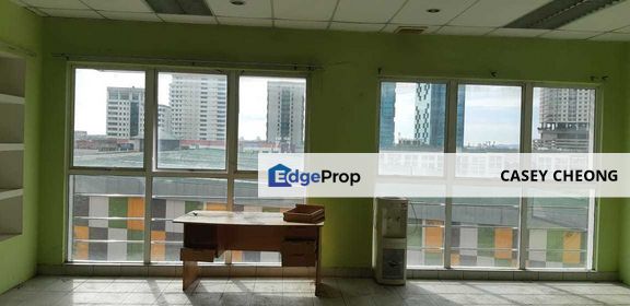 Puteri Puchong Office Ready Anytime, Selangor, Puchong