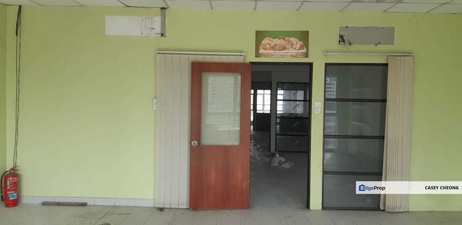 Puteri Puchong Office Ready Anytime, Selangor, Puchong