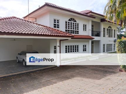 2 Storey Bungalow IOI Beverly Row Diamond Hill Lakefront Villa Putrajaya, Selangor, Putrajaya