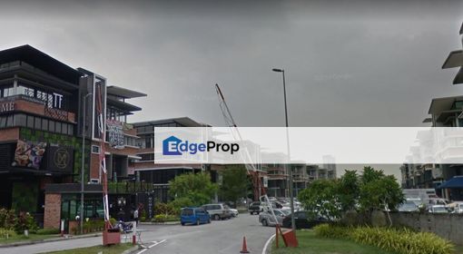 New 3 storey Semi D Factory near highway with cargo lift, Selangor, Semenyih