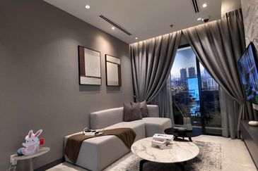 D Ivo @ Old Klang Road