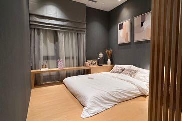 D Ivo @ Old Klang Road