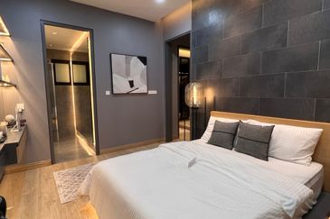 D Ivo @ Old Klang Road