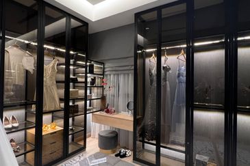 D Ivo @ Old Klang Road