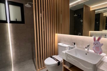 D Ivo @ Old Klang Road