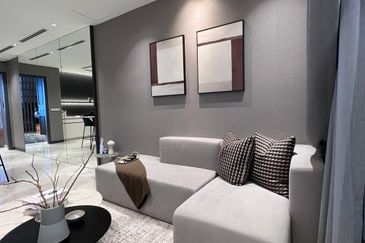 D Ivo @ Old Klang Road