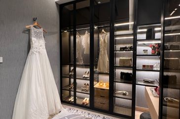 D Ivo @ Old Klang Road