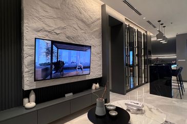 D Ivo @ Old Klang Road