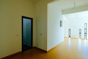 Kingsley Hills @ Putra Heights