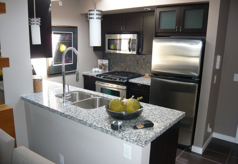 SkyLuxe On The Park @ Bukit Jalil