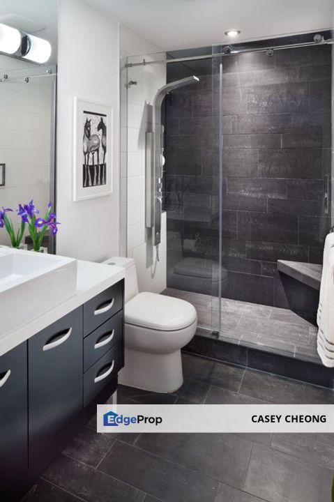 🍀KL New Condominium Lowest Price Low Density Freehold, Kuala Lumpur, Bukit Jalil