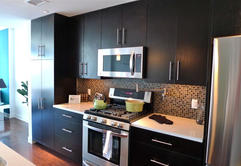 SkyLuxe On The Park @ Bukit Jalil