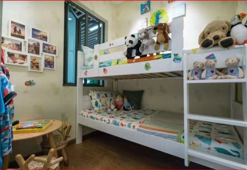 SkyLuxe On The Park @ Bukit Jalil