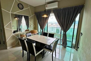 Riverville Residences